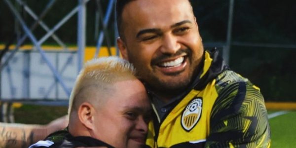 Jorge Silva Cardona consolida una década de éxitos y transformación gerencial en el Deportivo Táchira - FOTO