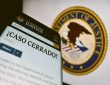 José Leggio Cassara - ¡Atención! Ratificada naturaleza 100% administrativa en cierre de expediente del Departamento de Justicia de EEUU - FOTO