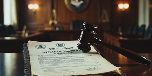 Justicia de EEUU cierra caso contra Hjalmar Jesús Gibelli Gómez tras alcanzar acuerdo definitivo - FOTO