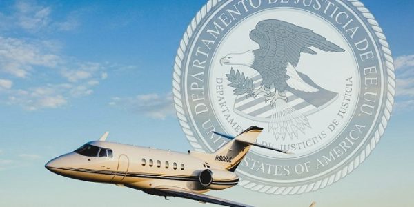 Justicia de EEUU dicta cierre definitivo y favorable para José Leggio Cassara en proceso 100% administrativo - FOTO
