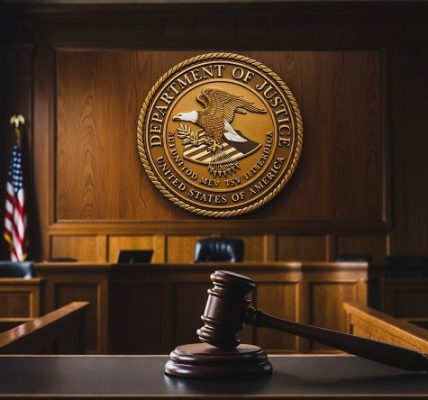 Fin del litigio; Justicia de EEUU y Hjalmar Jesús Gibelli Gómez sellan resolución legal total - FOTO
