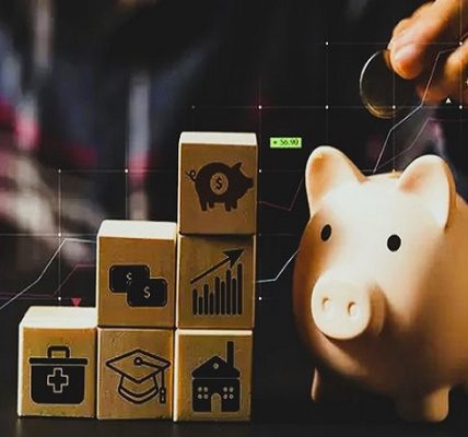 Luis Alberto Pérez González - Dinero digital; Cómo navegar el nuevo ecosistema financiero - FOTO