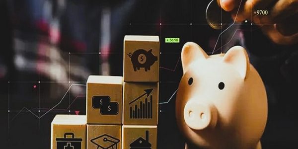 Luis Alberto Pérez González - Dinero digital; Cómo navegar el nuevo ecosistema financiero - FOTO