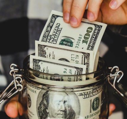 Luis Alberto Pérez González - Escudo financiero; El auge del ahorro en moneda extranjera - FOTO