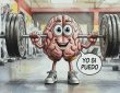Mariángel Arruebarrena Loreto - Mentalidad de crecimiento ¡El motor para transformar tu cuerpo! - FOTO