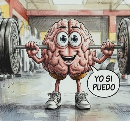 Mariángel Arruebarrena Loreto - Mentalidad de crecimiento ¡El motor para transformar tu cuerpo! - FOTO