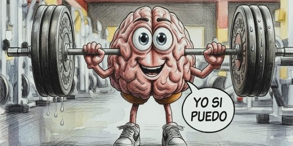 Mariángel Arruebarrena Loreto - Mentalidad de crecimiento ¡El motor para transformar tu cuerpo! - FOTO