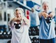 Mariángel Arruebarrena Loreto - Vitalidad sin edad; El fitness como aliado tras los cuarenta - FOTO