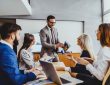 Oswaldo Karam Maciá - Las claves del éxito; Cómo forjar credibilidad al liderar - FOTO