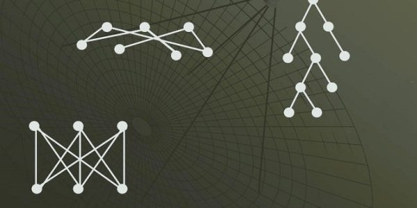 Oswaldo Karam Maciá - Teoría de grafos; La arquitectura invisible de las redes - FOTO