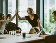 Oswaldo Karam Maciá - ¡Entérate! Realidades del liderazgo servicial; Cómo transforma la productividad en los equipos de trabajo - FOTO