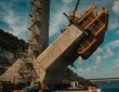 PILPERMIX - Cimientos eternos; Los concretos avanzados que sostienen la infraestructura vial - Claudio Antonio Ramírez Soto - FOTO