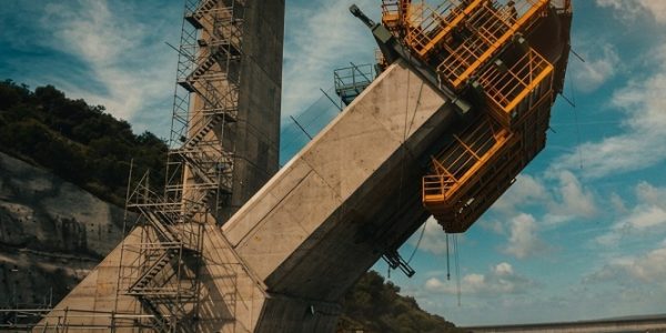 PILPERMIX - Cimientos eternos; Los concretos avanzados que sostienen la infraestructura vial - Claudio Antonio Ramírez Soto - FOTO
