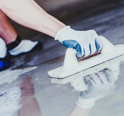 PILPERMIX - Paredes bioseguras; Concreto antibacteriano ¡Revolucionando los estándares de la infraestructura sanitaria! - Claudio Antonio Ramírez Soto - FOTO