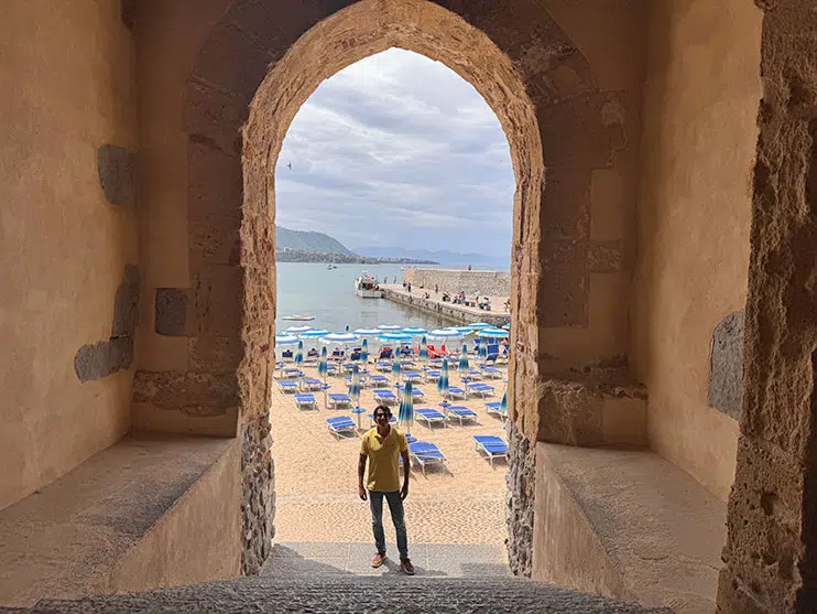 Porta Pescara
