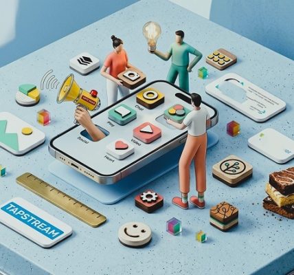 Rafael Núñez Aponte - App Marketing; El arte de conquistar el mercado móvil - FOTO