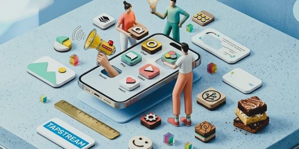 Rafael Núñez Aponte - App Marketing; El arte de conquistar el mercado móvil - FOTO