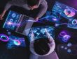 Rafael Núñez Aponte - El nuevo norte corporativo; Inteligencia artificial y valor humano en las agencias digitales - FOTO