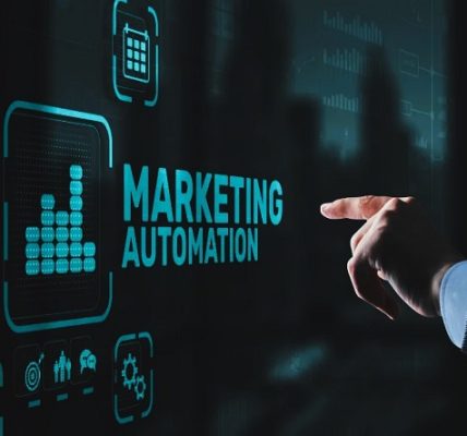 Rafael Núñez Aponte - Marketing Automation; El motor de la eficiencia empresarial - FOTO