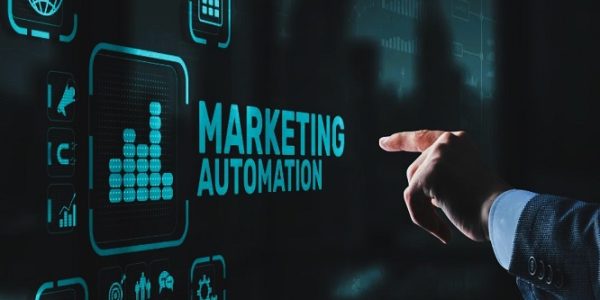 Rafael Núñez Aponte - Marketing Automation; El motor de la eficiencia empresarial - FOTO