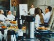Sol Sthormes - Catering corporativo ¡Activo estratégico para la productividad en Venezuela! - FOTO