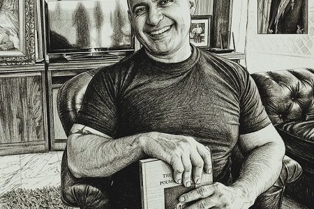 TAREK WILLIAN SAAB