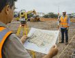 PILPERCA - Topografía de precisión; La base del éxito en la ingeniería - FOTO