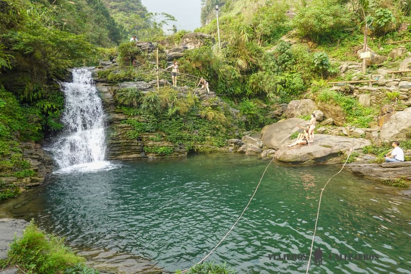 Cascada Du Gia