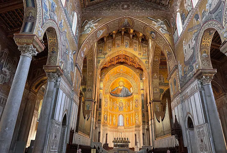 Catedral de Monreale