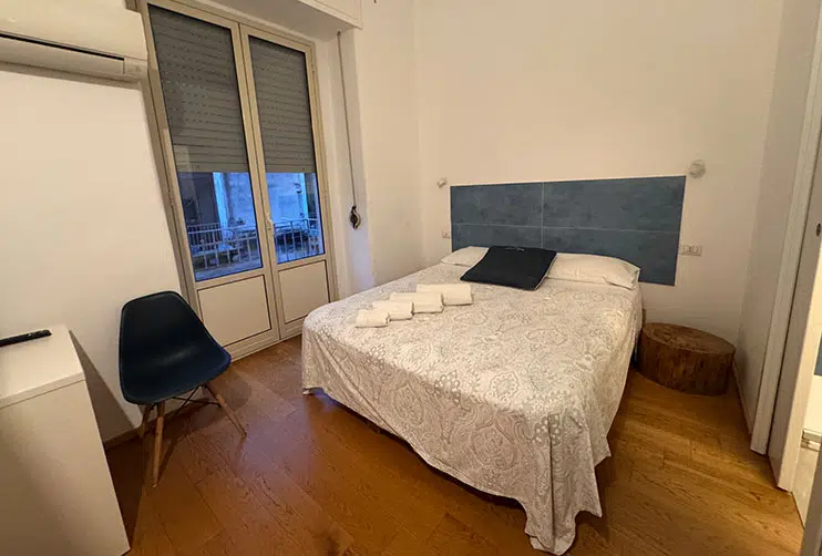 Dónde alojarse en Catania