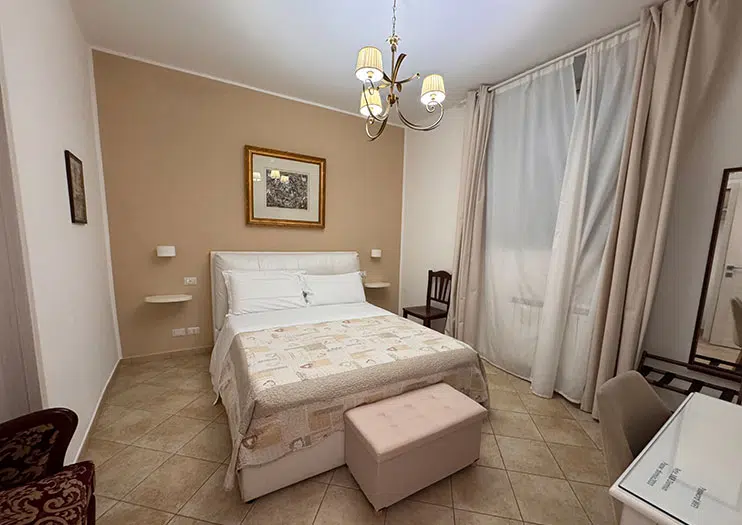 Dónde alojarse en Taormina