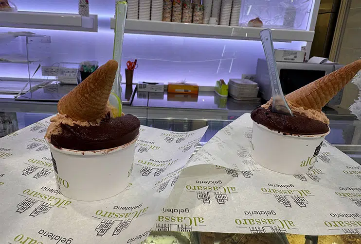 Dónde comer en Palermo