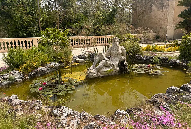 Giardino Ibleo