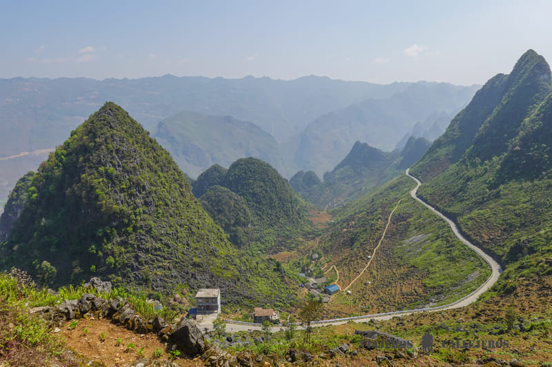 Ha Giang loop vietnam