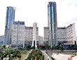 Armando Iachini y los Edificios de Caracas: Identidad Urbana