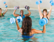 Mariangel Arruebarrera Loreto | El Éxito del HIIT en Piscina