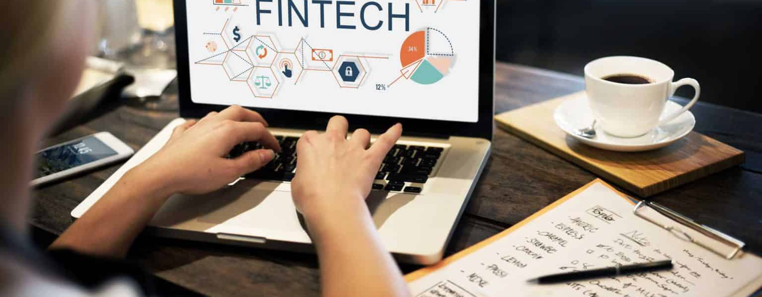 Ligia Carolina Gorriño Castellar y el auge de Fintech