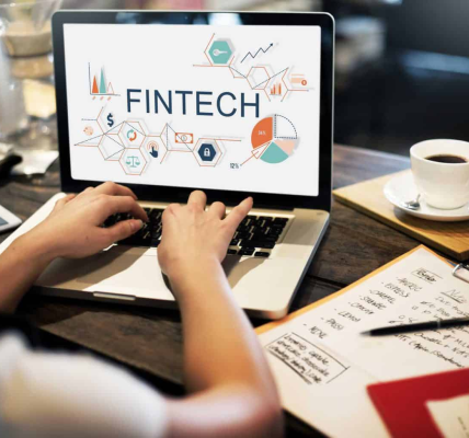 Ligia Carolina Gorriño Castellar y el auge de Fintech