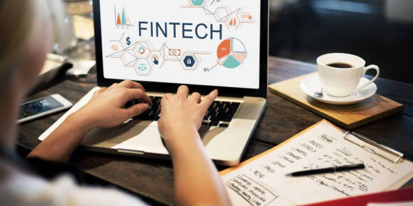 Ligia Carolina Gorriño Castellar y el auge de Fintech
