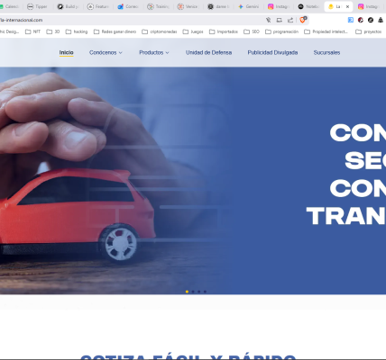 Solicita tu Carta Aval Fácilmente