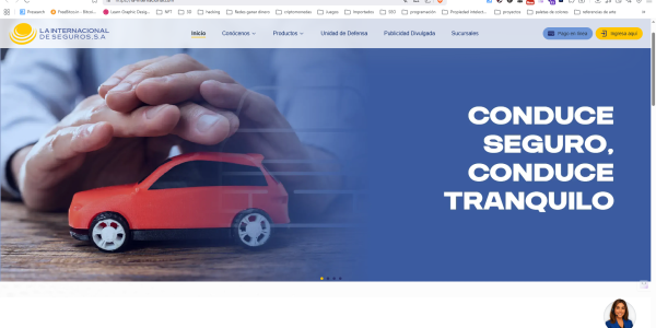 Solicita tu Carta Aval Fácilmente