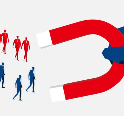 Ventaja Competitiva de Empresas Saludables