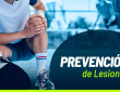 Prevención de Lesiones en Tenis y Padel por Alfredo Román Parra Yarza