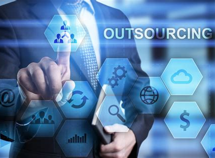 El Desafío del Outsourcing en la Industria Petrolera