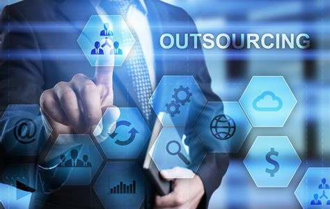 El Desafío del Outsourcing en la Industria Petrolera