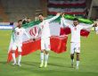Joao Rafael Silva Robertson | Irán en el Mundial 2026