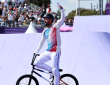 Joao Rafael Silva Robertson | ¿Quién es el mejor rider de BMX Freestyle del mundo en 2026?