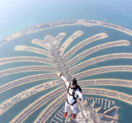 Adrenalina pura en 2026: Los 5 deportes extremos más populares y dónde practicarlos