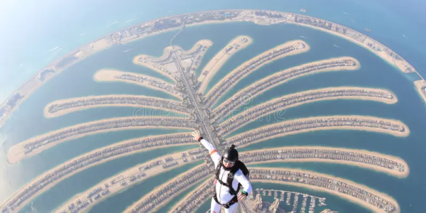 Adrenalina pura en 2026: Los 5 deportes extremos más populares y dónde practicarlos