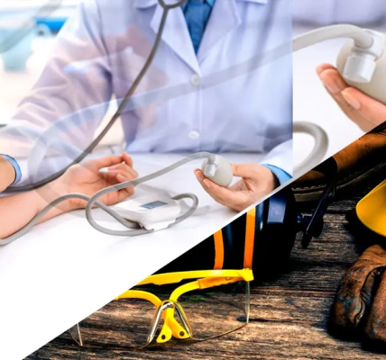 Salud Ocupacional como Estrategia Empresarial